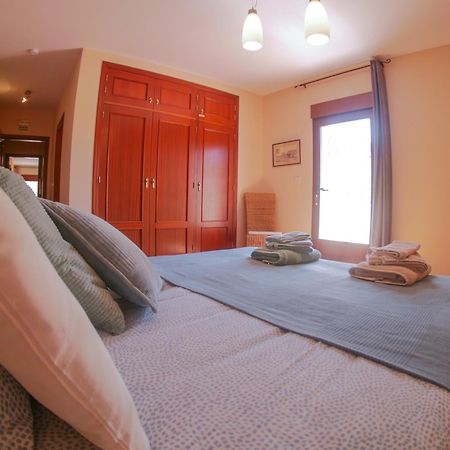 B&B Casa Clavi Chirivel ภายนอก รูปภาพ
