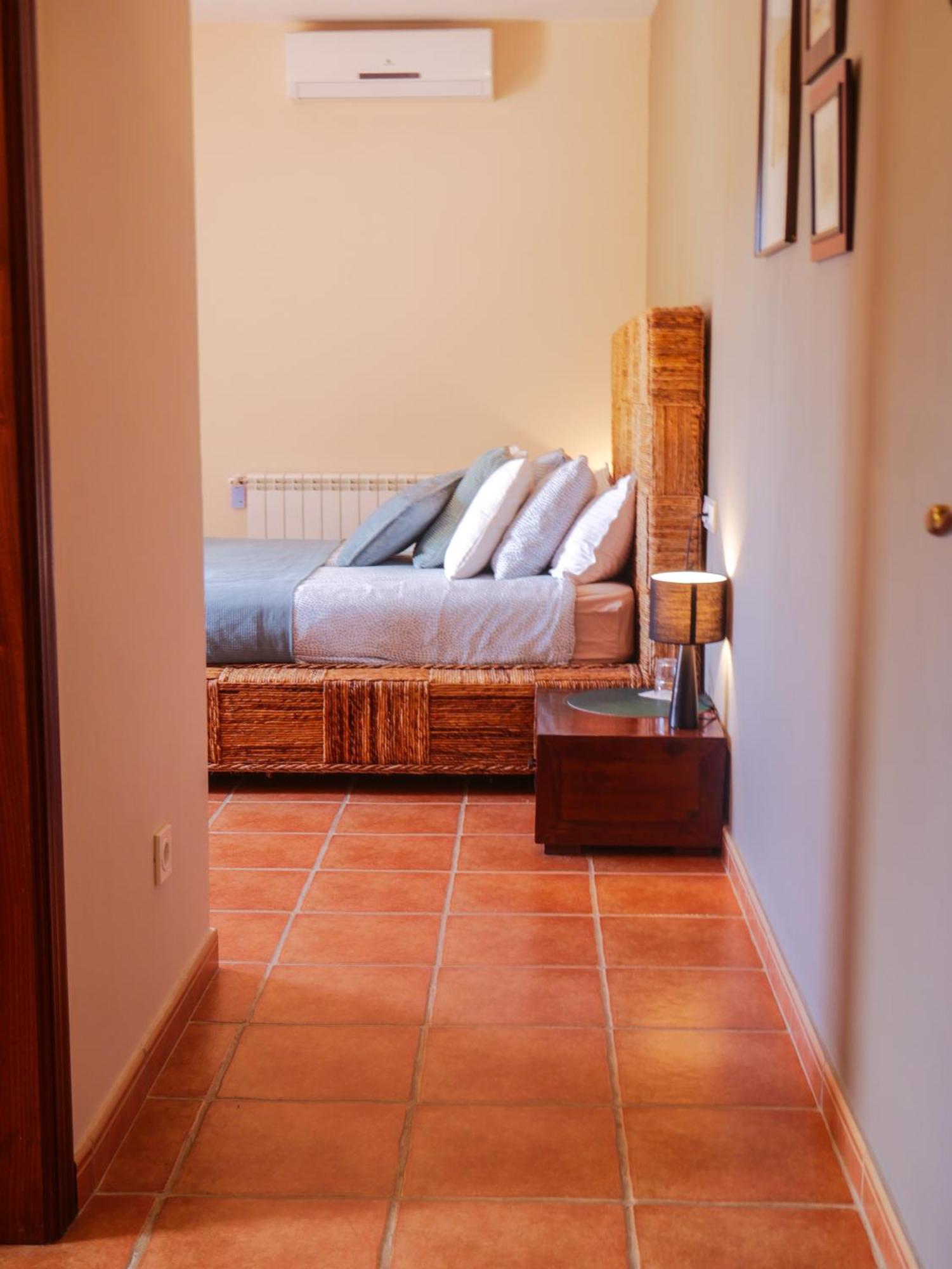 B&B Casa Clavi Chirivel ห้อง รูปภาพ