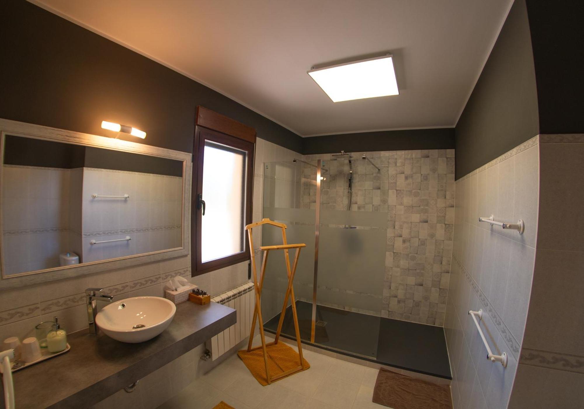 B&B Casa Clavi Chirivel ห้อง รูปภาพ